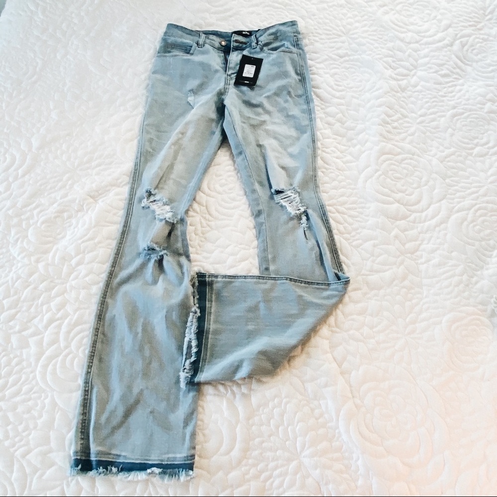 Fashion Nova Jeans